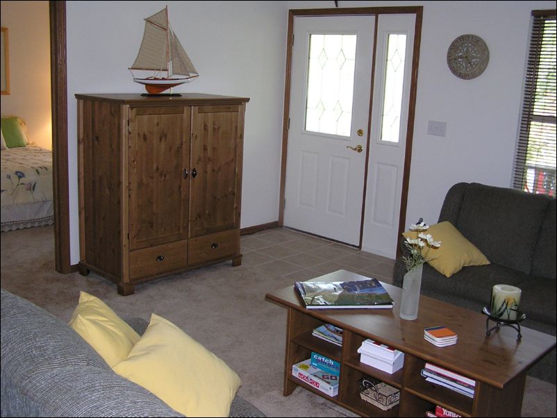 Tv Cabinet