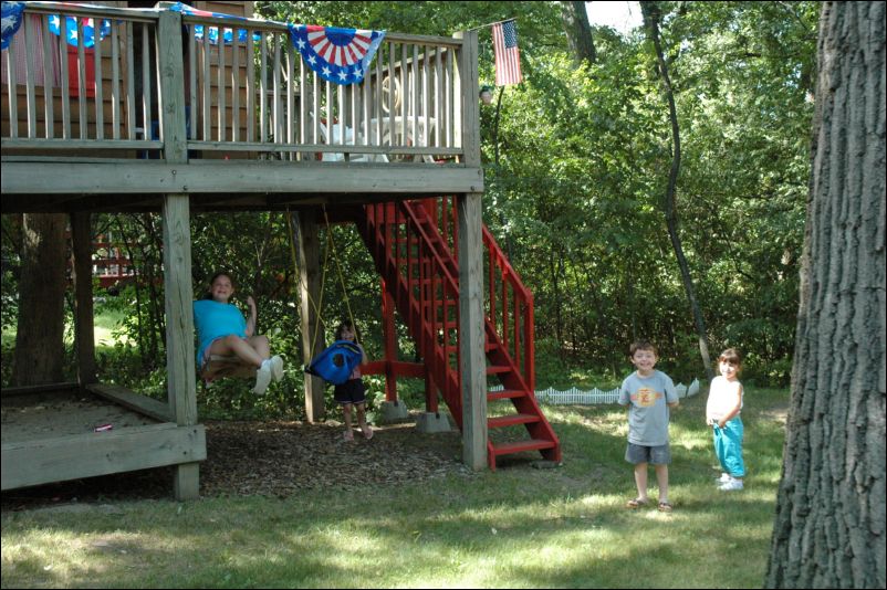 The Play House