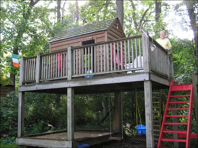 Tree House