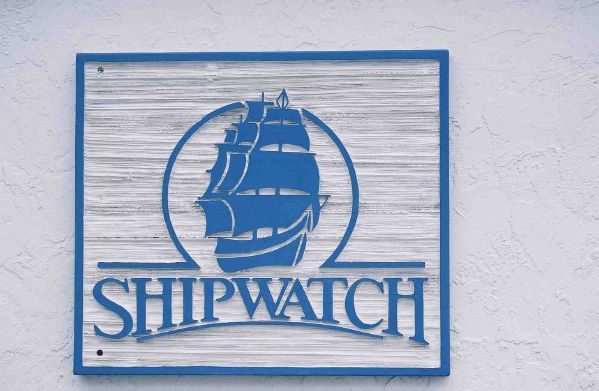 Shipwatch